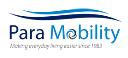 Para Mobility logo